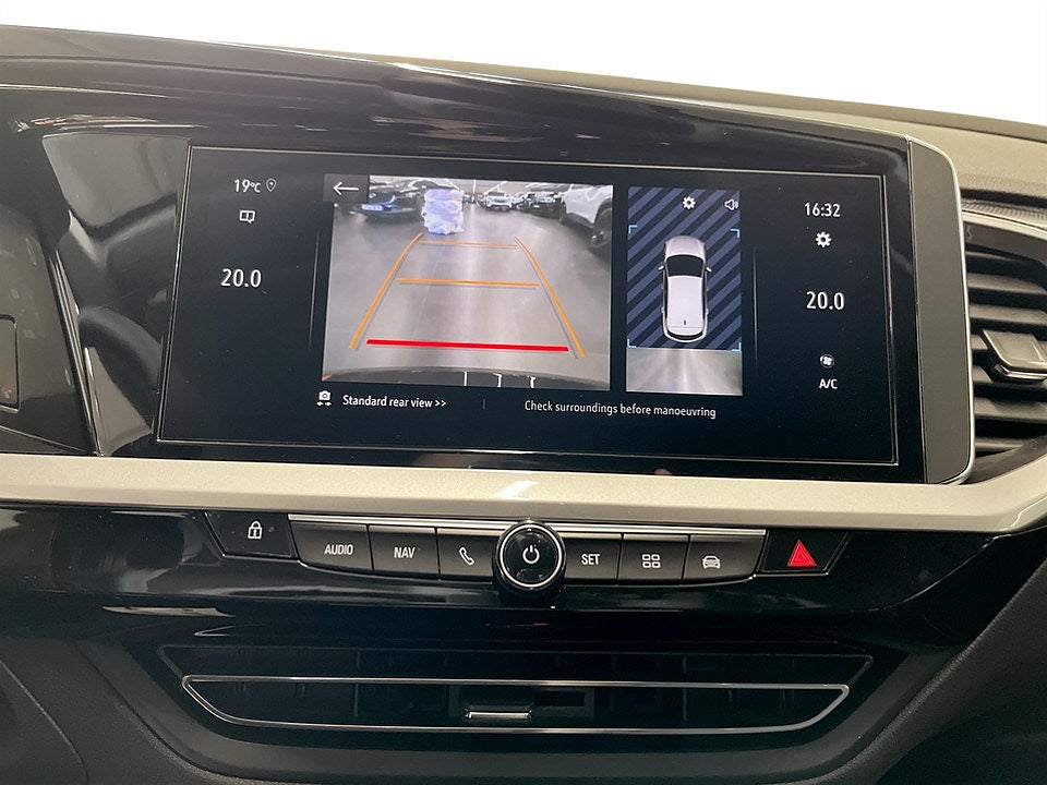 Bild på Opel Grandland GS 1.2 PT 130hk Aut - CARPLAY, NAVI