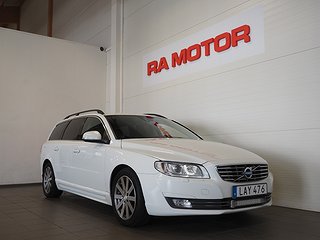 Kombi Volvo V70 4 av 24