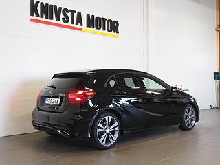 Halvkombi Mercedes-Benz A 4 av 18