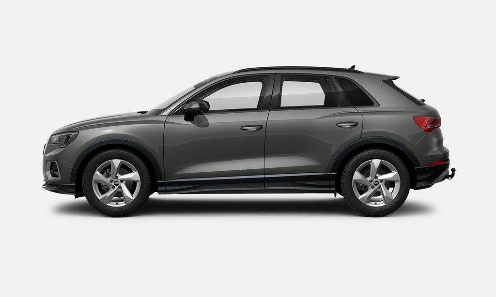 Audi Q3 35 TFSI 150 HK S TRONIC PROLINE ADVANCED