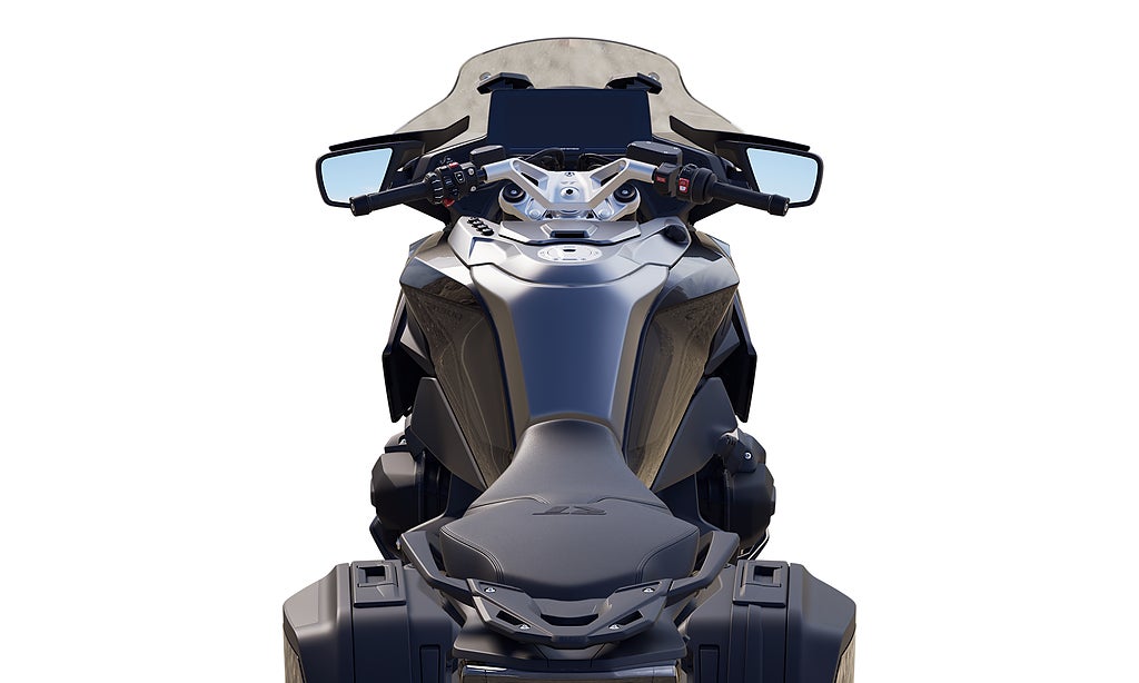 BMW R1300RT/2026/Beställ din redan idag!