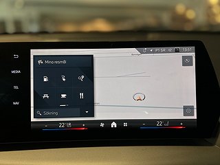 BMW X1 xDrive30e Plug-In Hybrid SoV/Kamera/Rattvärme/Carplay