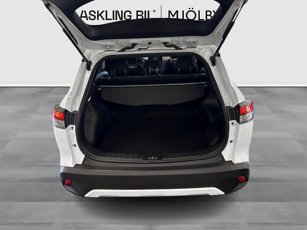 Toyota Corolla Cross 2023 - miniatyr 11