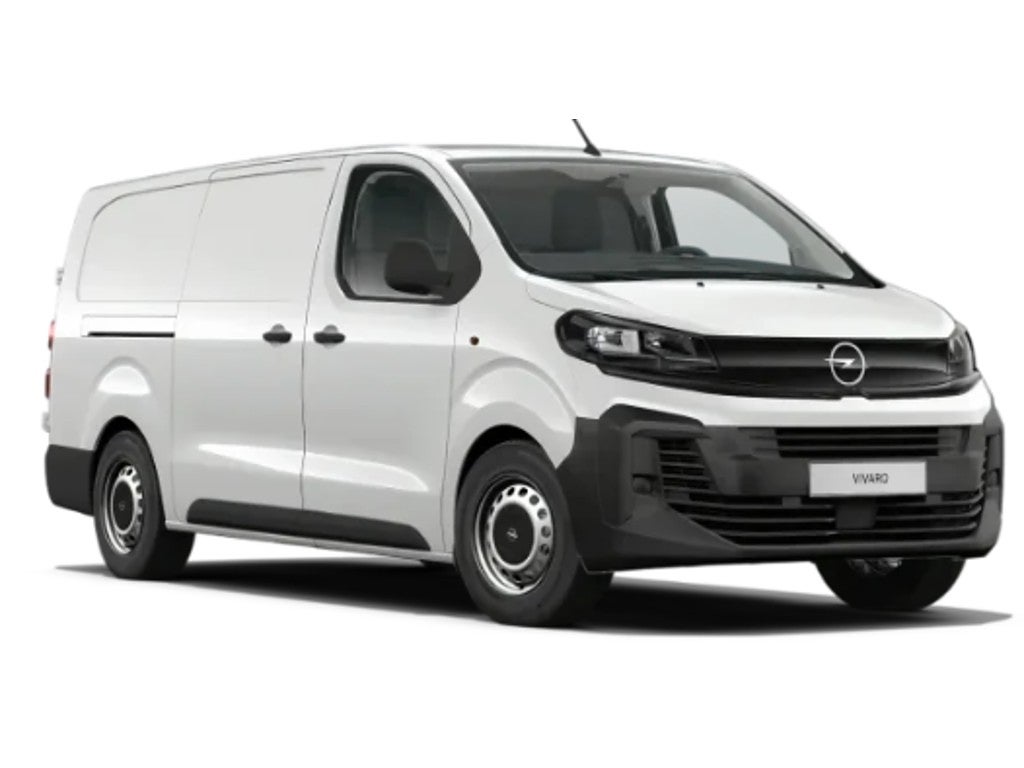 Opel Vivaro Elite 145hk Aut L3- EDITION! SERVICE & VINTERHJUL INGÅR