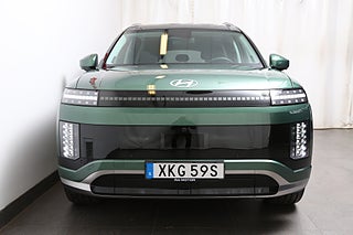 SUV Hyundai IONIQ 9 11 av 27