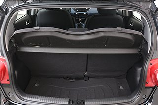 Halvkombi Hyundai i10 19 av 19