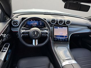 Kombi Mercedes-Benz C 8 av 12