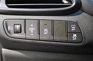 Halvkombi Hyundai i30 24 av 24