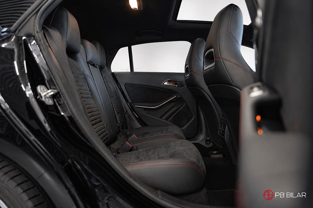 Mercedes-Benz CLA200