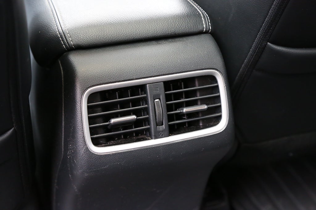 Honda CR-V 1,6 i-DTEC 160hk Executive AWD Aut Panorma Skinn Drag 2016