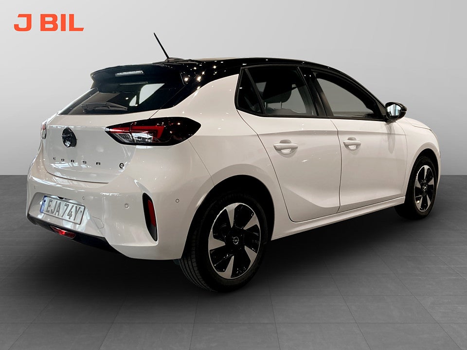 Bild på Opel Corsa GS 50kWh 155hk Aut CARPLAY