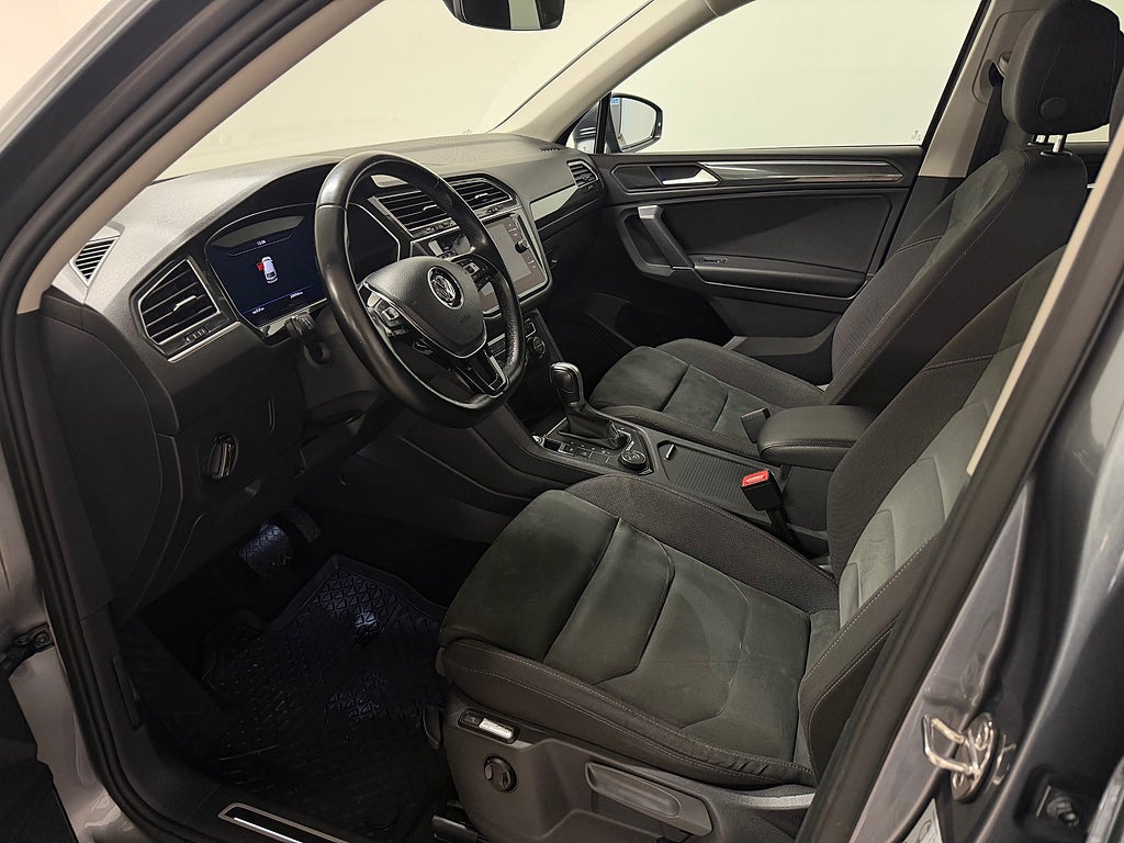 Volkswagen Tiguan 2019 - miniatyr 8