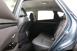 SUV Hyundai Tucson 24 av 25
