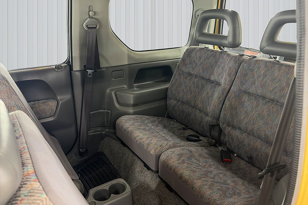Suzuki Jimny 1998