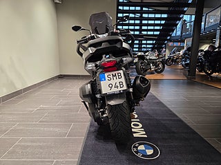 BMW C400X Connectiv. pack