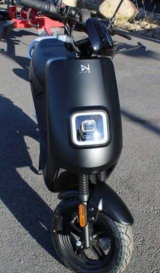 Moped/EU-Moped LV LX 04 2 av 8