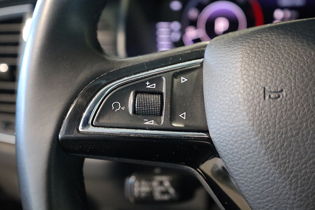 Skoda Kodiaq 2.0 TDI AUT 4x4 Drag Värmare Canton Läder 7-sits 2019