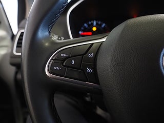 Halvkombi Renault Mégane 15 av 22