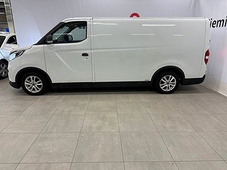 Maxus E-Deliver 3 LWB 50.2 kWh Psens/Kamera/Inredning/MOMS