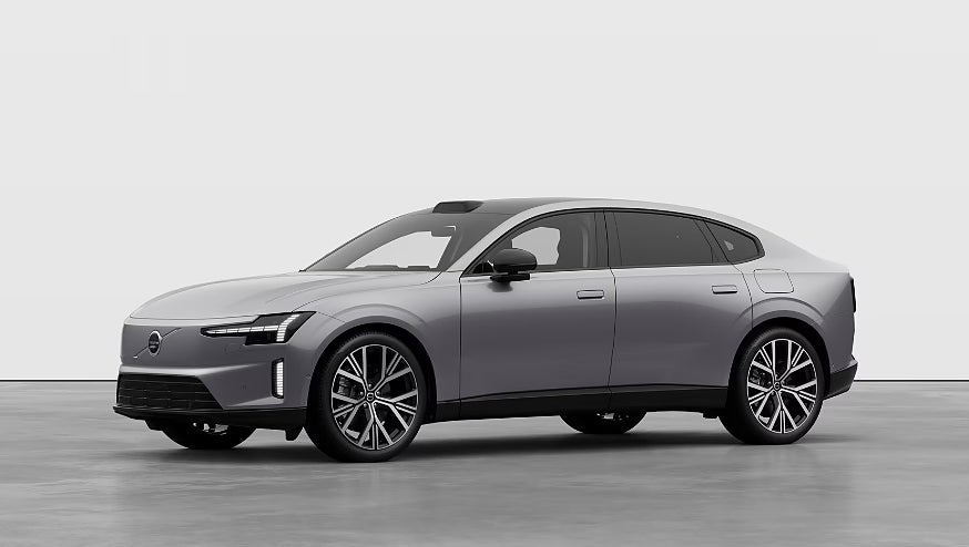 Volvo ES90 Twin M Performance Ultra