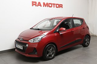 Halvkombi Hyundai i10 1 av 19