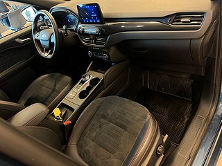 Ford Kuga Plug In-Hybrid ST-Line Drag/Kamera/MoK/Adapt.Fart