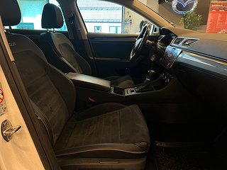 Skoda Superb Scout 2.0 Businessline Kamera/Drag/D-värm/MOMS
