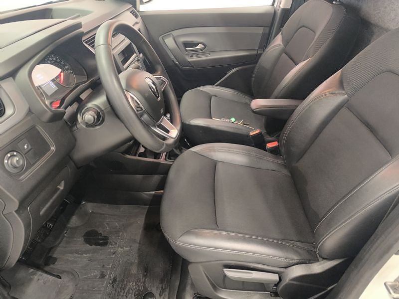 Renault Express 1.5 Blue dCi Manuell, 95hk, 2023