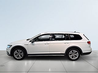 Volkswagen Passat Alltrack 2.0 TDI 4Motion Alltrack Drag Dvärm Kamera S/V-hjul – bild 4