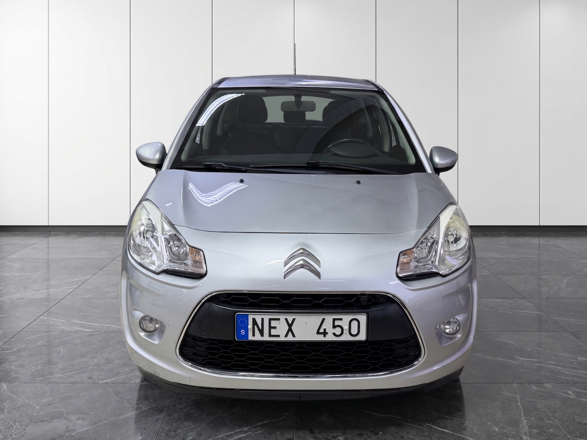 Citroen C3 2012, bild 2/45