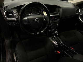 Volvo V40 D2 Geartronic Kinetic S&Vdäck/Sensorer/Kamrem bytt