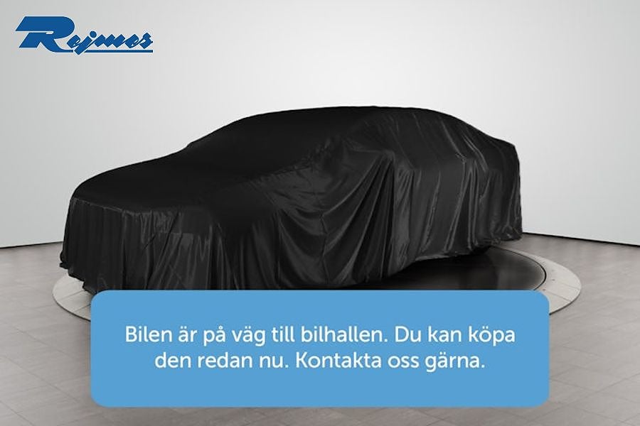 Volvo S60 T3 aut Business