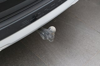 SUV Audi Q4 E-Tron 8 av 26