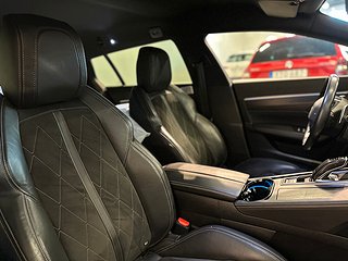 Peugeot 508 SW GT-Paket Aut Focal Drag Kamera Mvärm GPS SoV