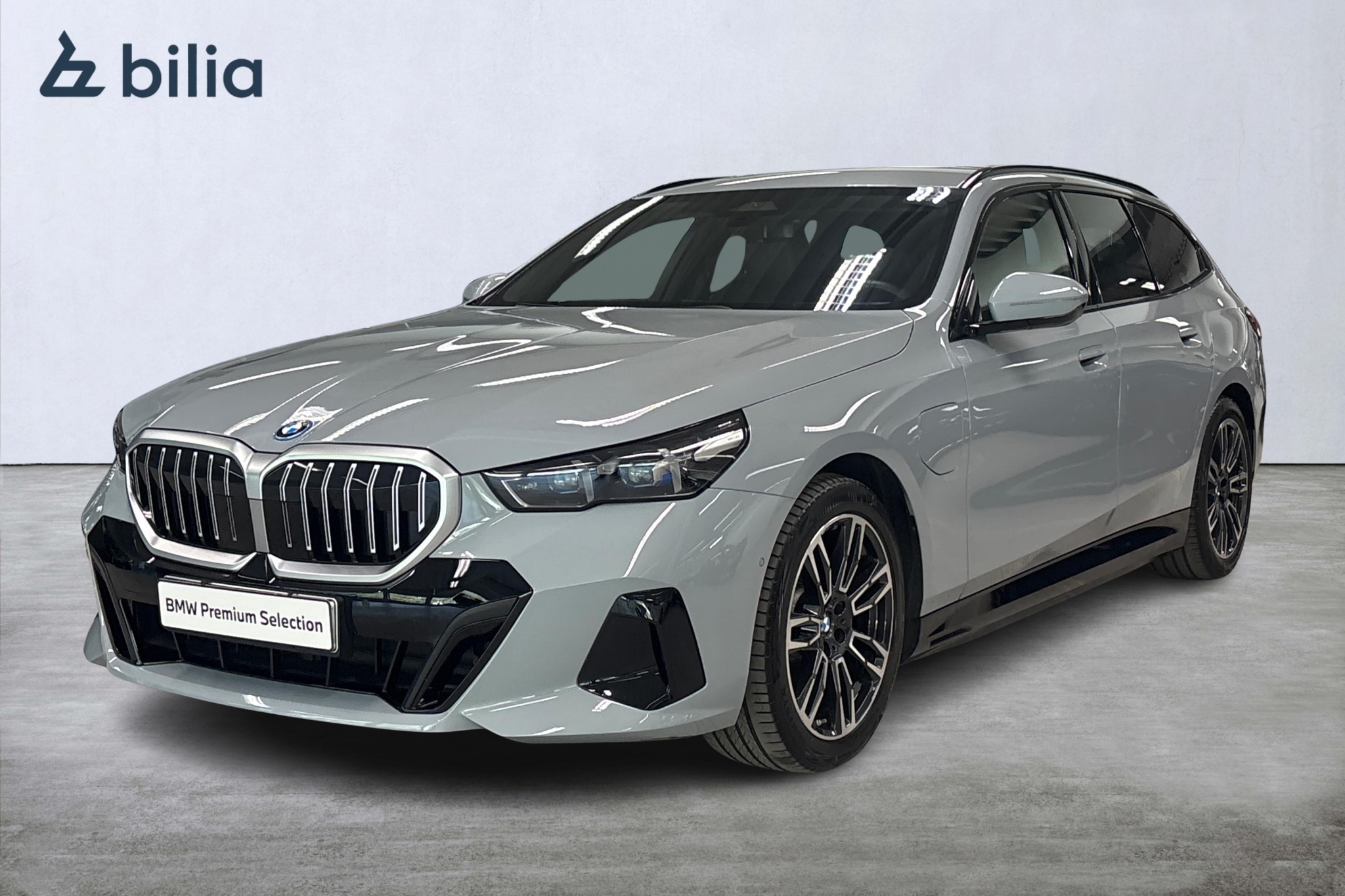 BMW 530 e 2026, bild 7/10