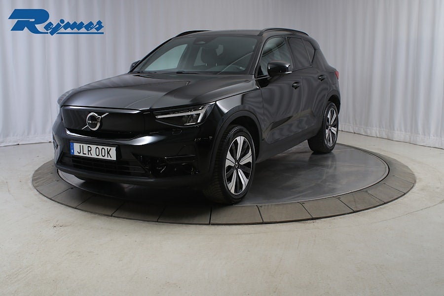Volvo XC40 Recharge Core