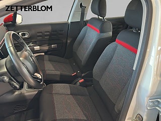 Halvkombi Citroën C3 7 av 17