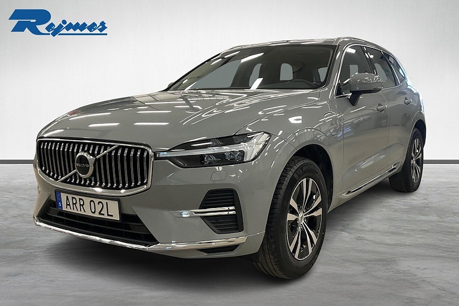 Volvo XC60 T6 Core Special Edition