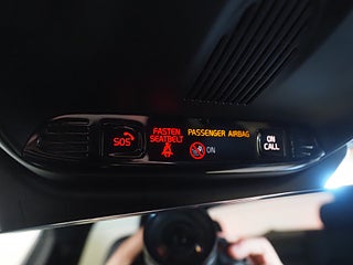 SUV Volvo XC60 27 av 28