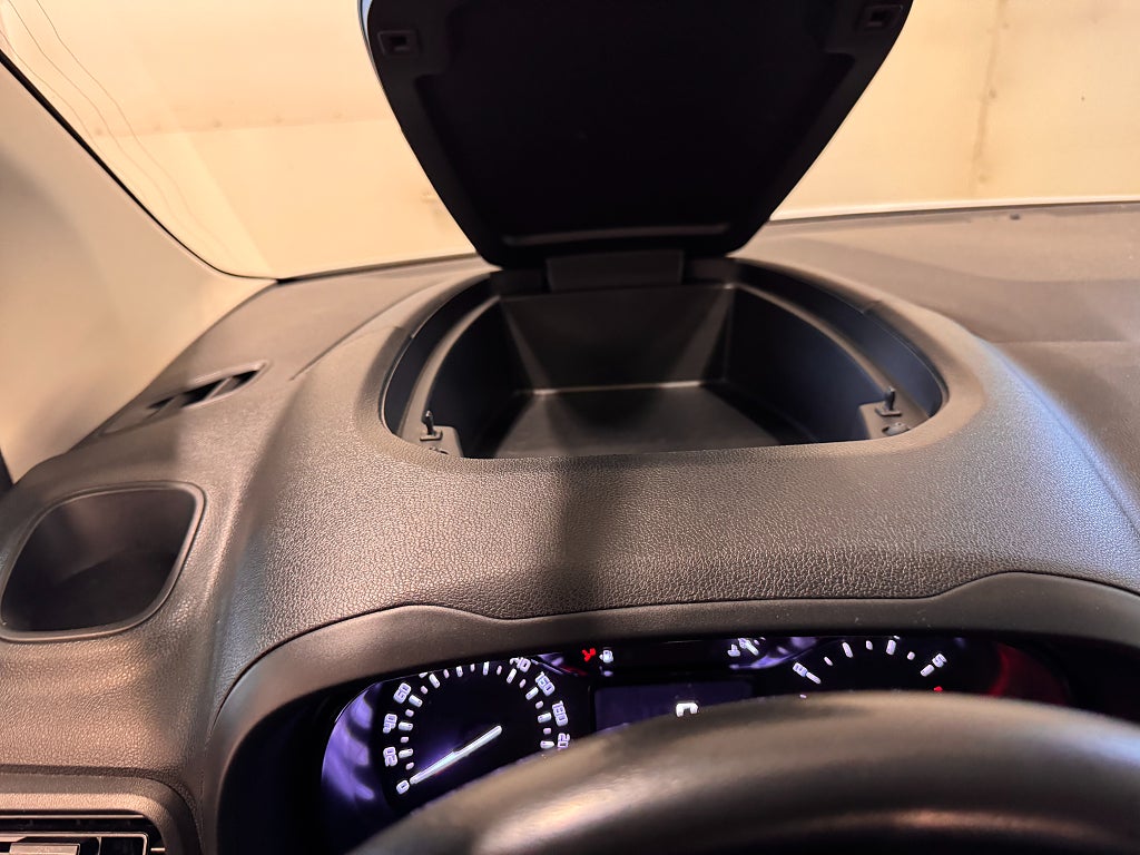 Citroën berlingo 2023 - miniatyr 12