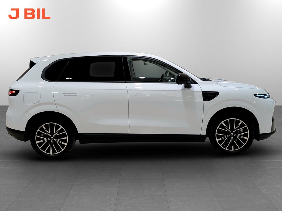 Bild på Leapmotor B10 Design EREV Räckvidd WLTP 900km