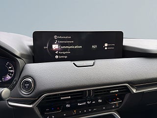 Mazda CX-60 Plug-In MOMS/Kamera/SoV/HuD/Carplay/Navi/Psens – bild 11