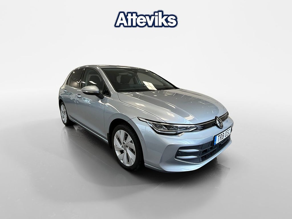Volkswagen Golf LIFE 1.5 ETSI 150hk *Keyless/Backkamera/P...