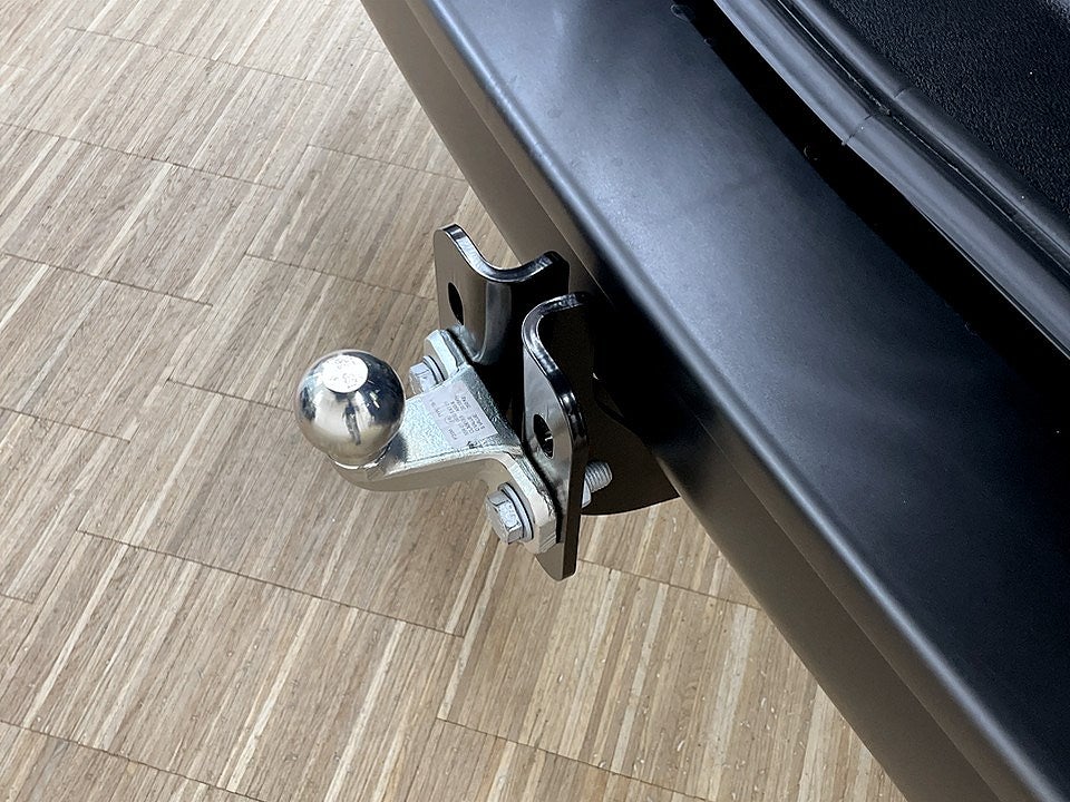 Bild på Peugeot Traveller Active+ BlueHDi 180hk Aut L3 - DEMO