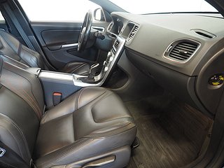 Kombi Volvo V60 9 av 21