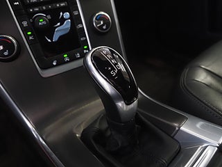 SUV Volvo XC60 24 av 26