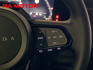 SUV Mazda CX-5 19 av 25