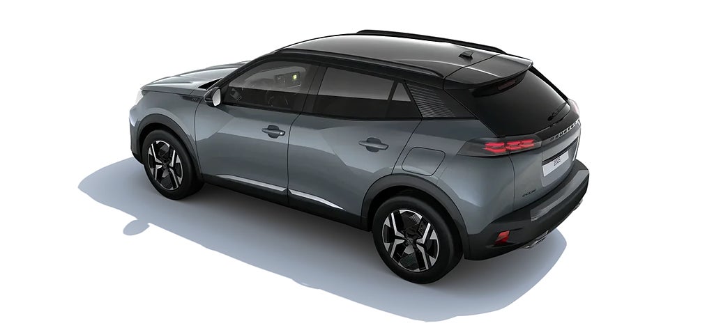 Peugeot 2008 Style 1.2 PureTech 130 Manuell thumbnail