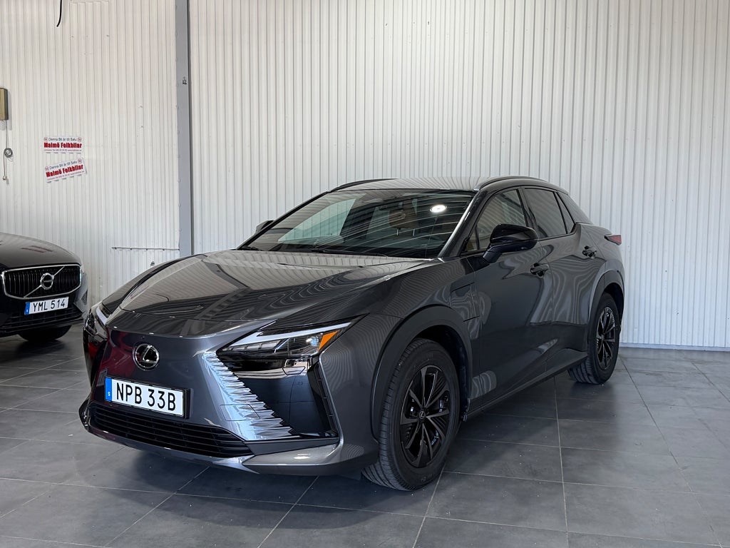 Lexus RZ 350e
