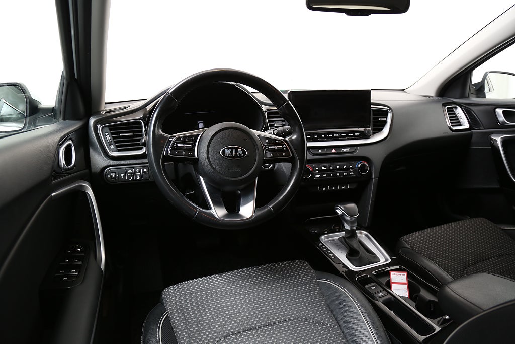 Kia Xceed Plug-in Hybrid 141hk Advance Aut Motorv Drag 2020